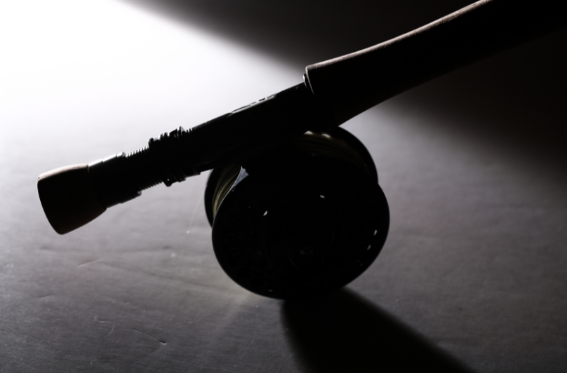 Fly Fishing Rod
